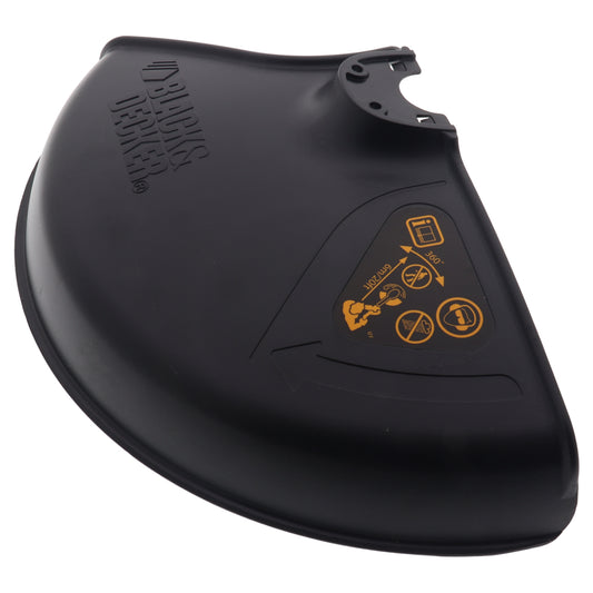 Copertura di protezione 477488 per tagliabordi Black & Decker GL701 GL720 479749-00