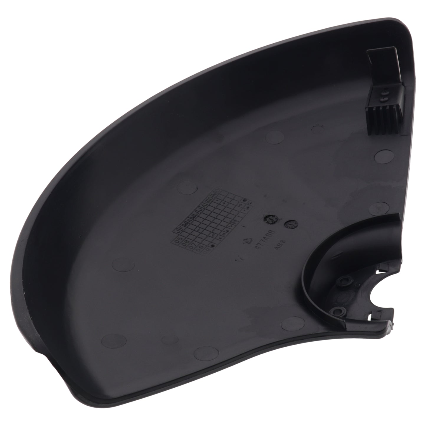 Copertura di protezione 477488 per tagliabordi Black & Decker GL701 GL720 479749-00