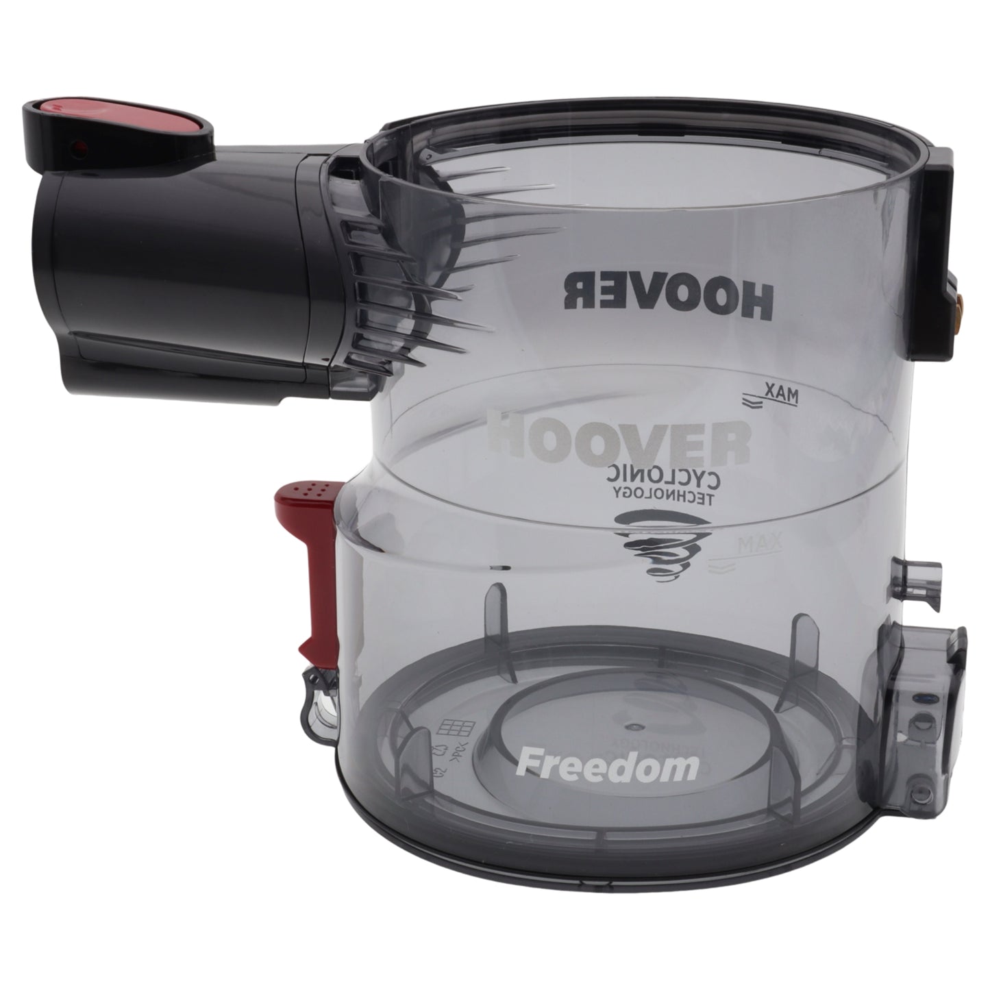 Hoover serbatoio contenitore scopa aspirapolvere Freedom 22V FD22B FD22C FD22R