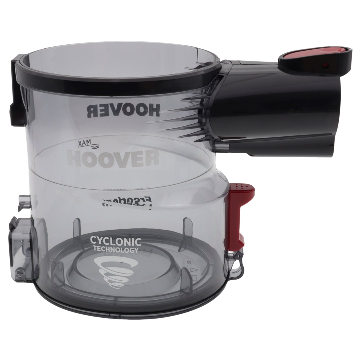 Hoover réservoir aspirateur balai Freedom 22V FD22B FD22C FD22R