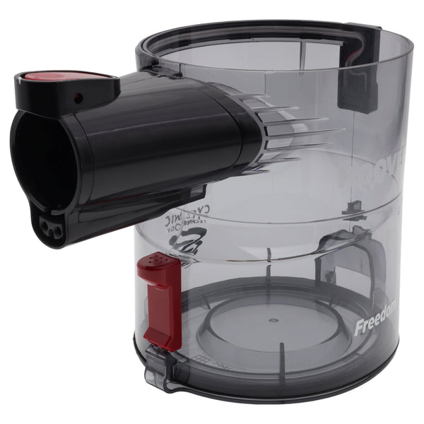 Hoover serbatoio contenitore scopa aspirapolvere Freedom 22V FD22B FD22C FD22R