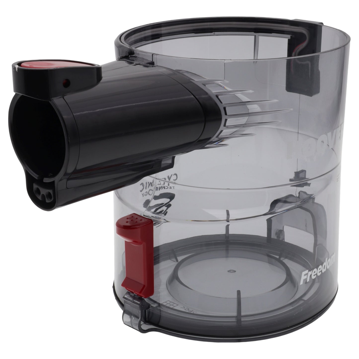 Hoover réservoir aspirateur balai Freedom 22V FD22B FD22C FD22R