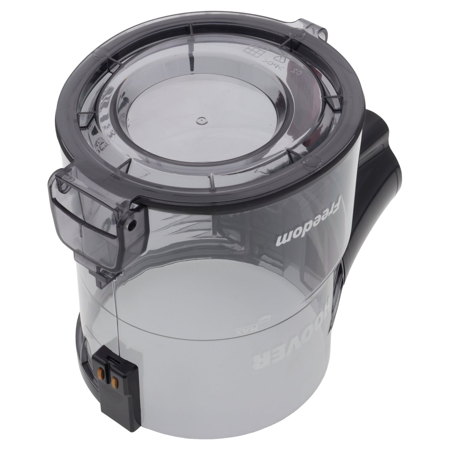 Hoover réservoir aspirateur balai Freedom 22V FD22B FD22C FD22R