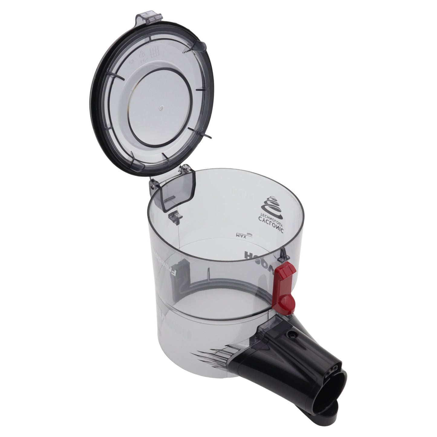 Hoover réservoir aspirateur balai Freedom 22V FD22B FD22C FD22R