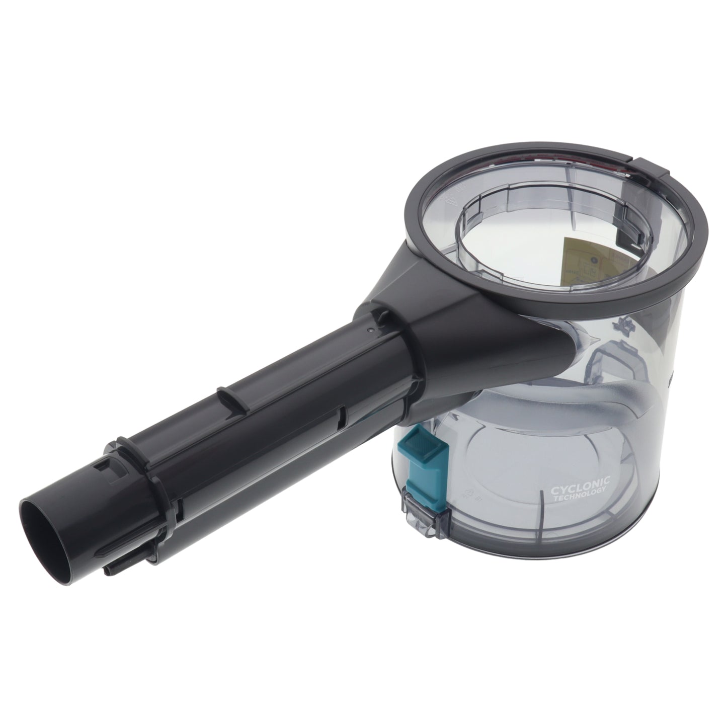 Hoover serbatoio contenitore sportello raccolta scopa aspirapolvere H-Free 100 HF122CAR HF122UH 011