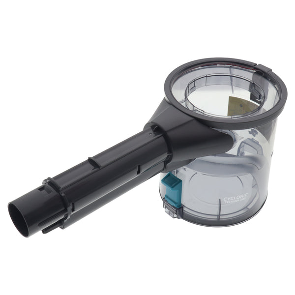 Hoover serbatoio contenitore sportello raccolta scopa aspirapolvere H-Free 100 HF122CAR HF122UH 011