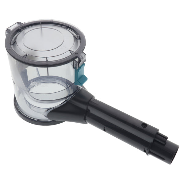 Hoover serbatoio contenitore sportello raccolta scopa aspirapolvere H-Free 100 HF122CAR HF122UH 011