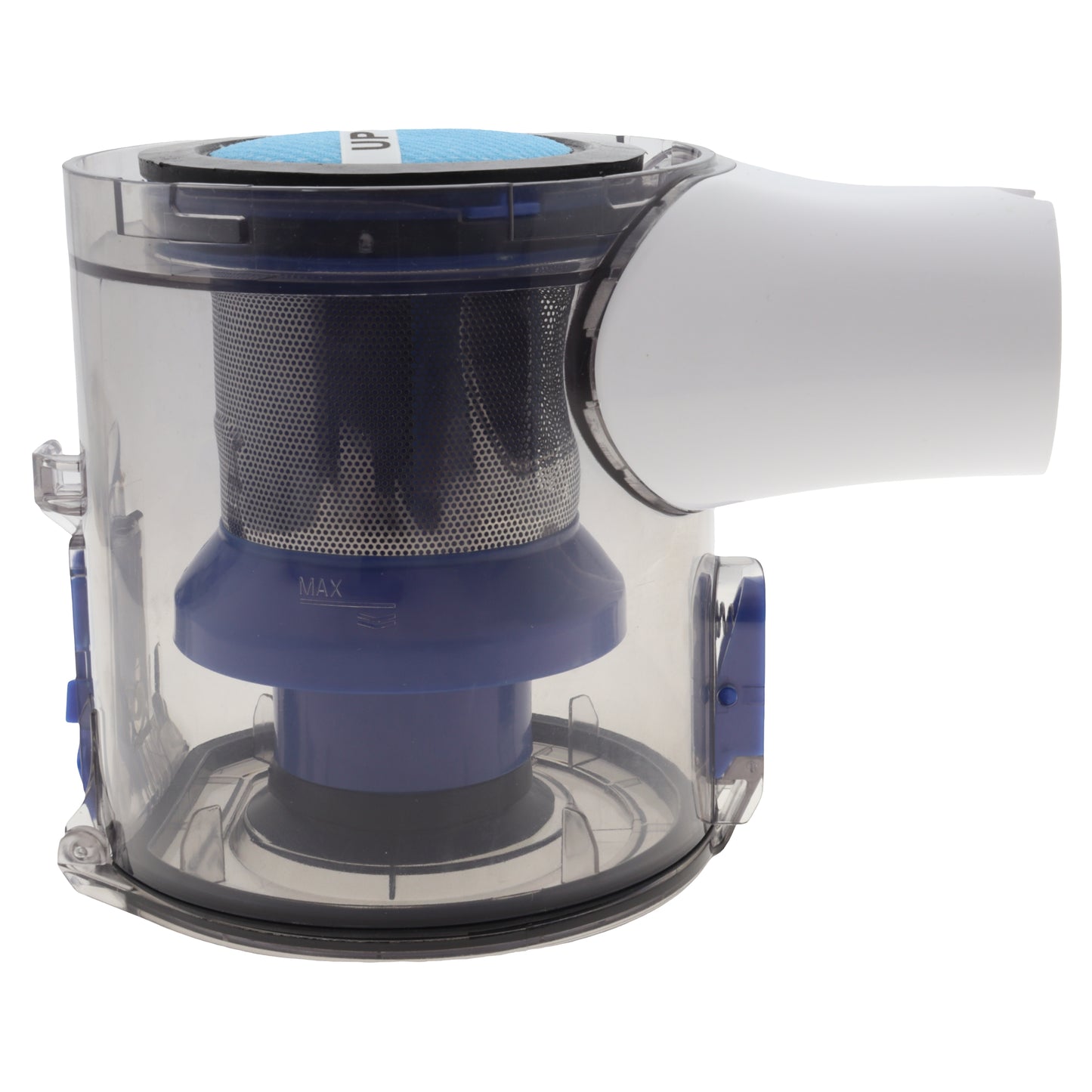 Süßigkeitenbehälter, Tank, Filter, Trichter, Besen, Staubsauger Viva CVIVA10