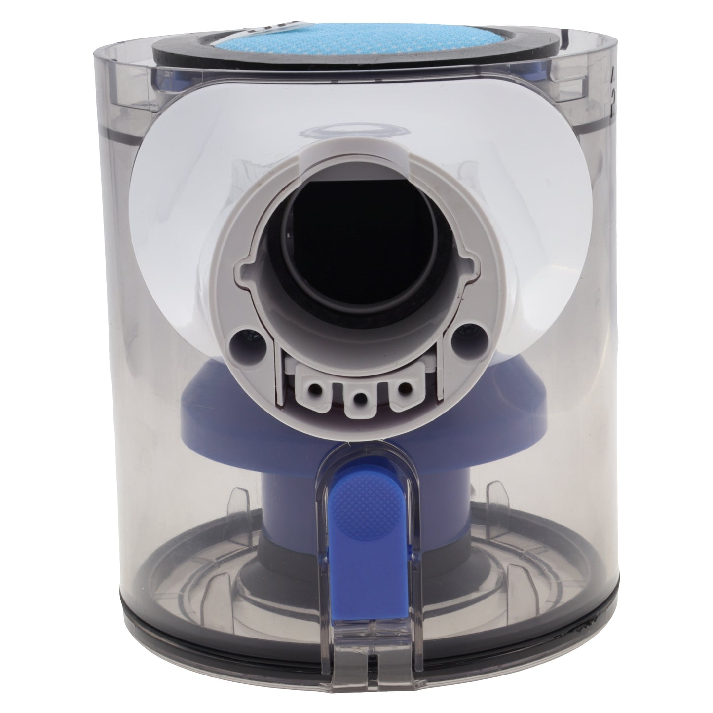 Süßigkeitenbehälter, Tank, Filter, Trichter, Besen, Staubsauger Viva CVIVA10