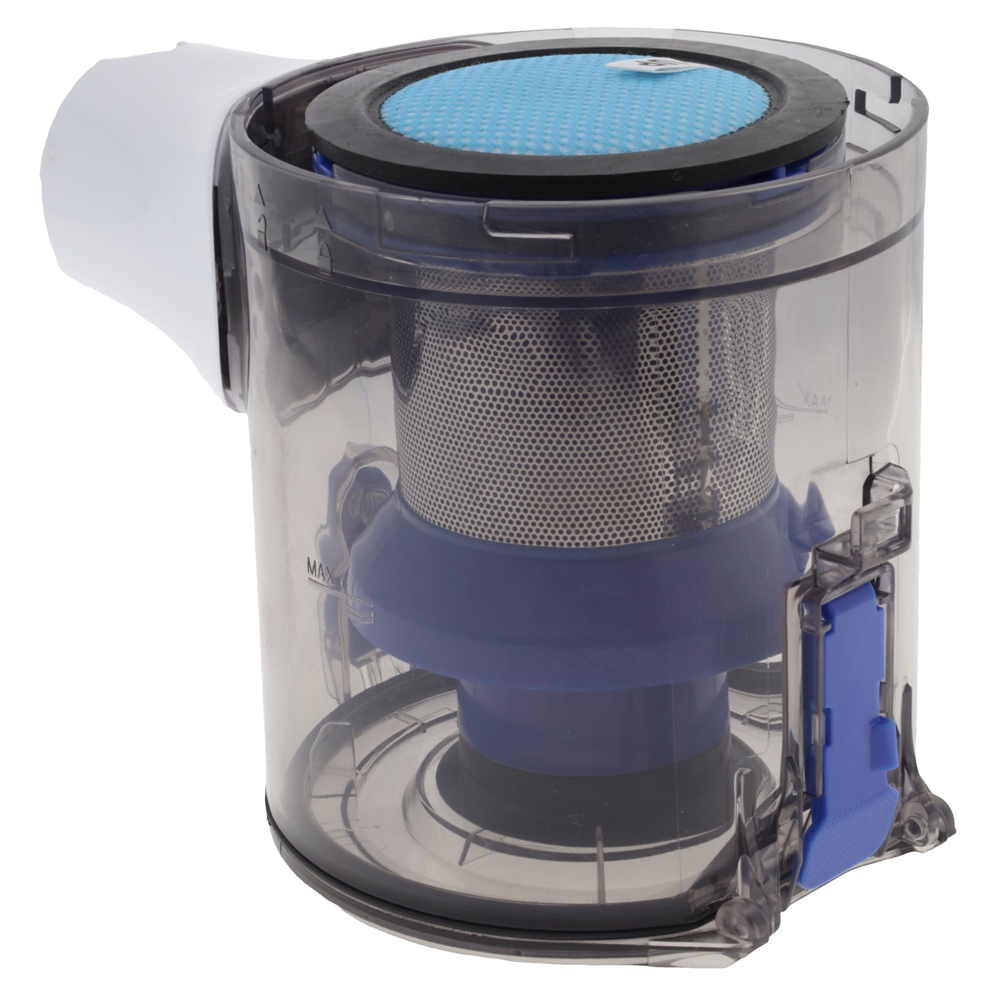 Süßigkeitenbehälter, Tank, Filter, Trichter, Besen, Staubsauger Viva CVIVA10