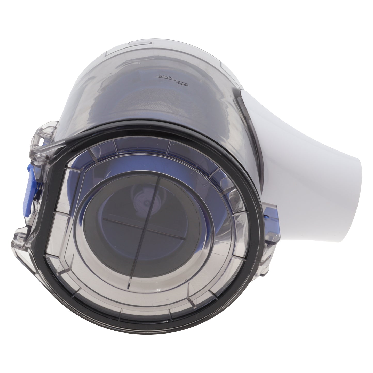 Süßigkeitenbehälter, Tank, Filter, Trichter, Besen, Staubsauger Viva CVIVA10