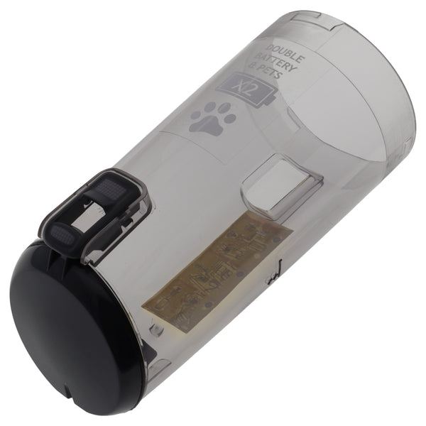 Hoover depósito recogedor aspirador escoba H-Free 500 HF500 HF522LHM HF522ST