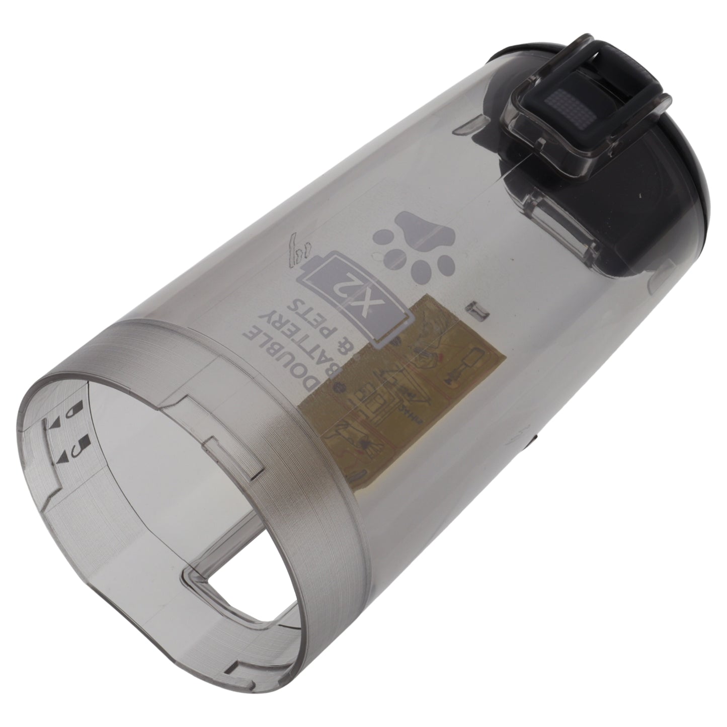 Hoover depósito recogedor aspirador escoba H-Free 500 HF500 HF522LHM HF522ST