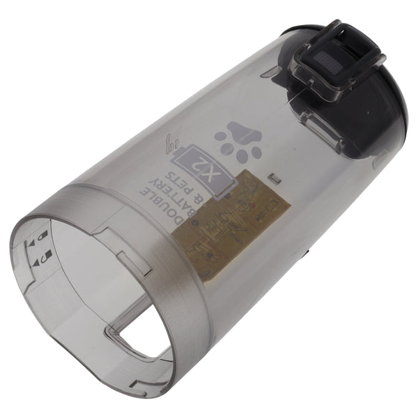 Hoover depósito recogedor aspirador escoba H-Free 500 HF500 HF522LHM HF522ST