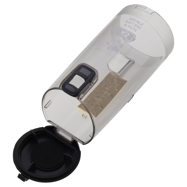 Hoover depósito recogedor aspirador escoba H-Free 500 HF500 HF522LHM HF522ST