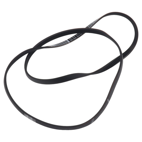 Ariston Hotpoint Ignis Indesit cinghia trasmissione lavatrice 461975021811 4PJE 1207 ORIGINALE