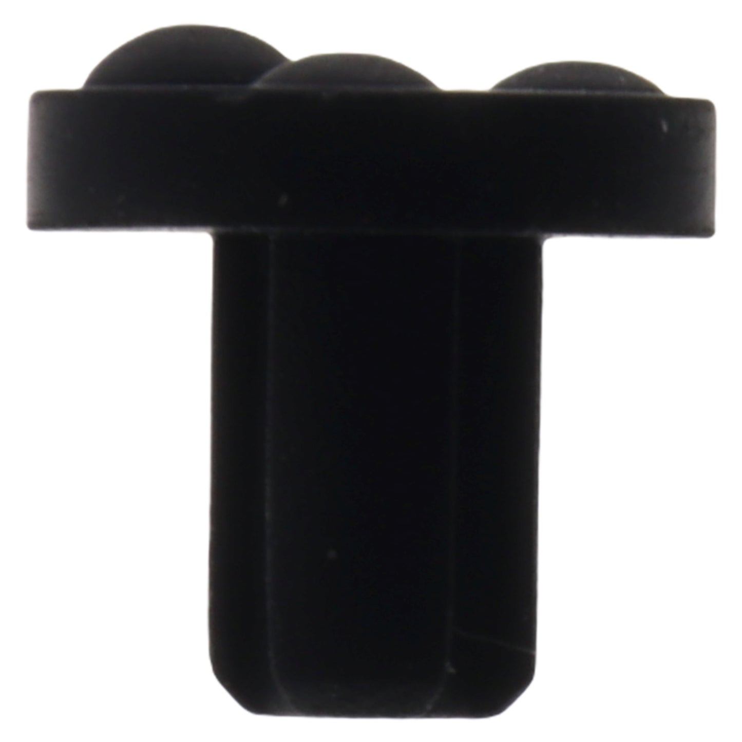 Kit de 4x pies de goma de 10mm para rejillas de cocina AKM AKT GMR PN6 TGW