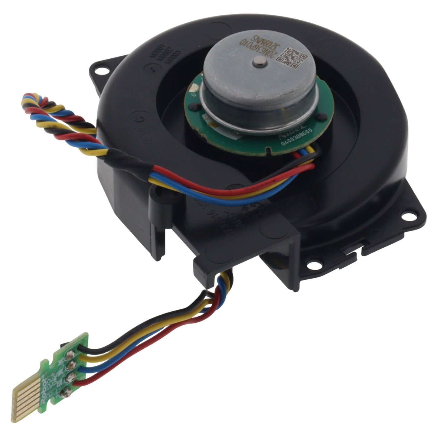 Motore 4813697 per aspirapolvere robot iRobot serie E5 E6 I3 I6 I8 J7 J7+