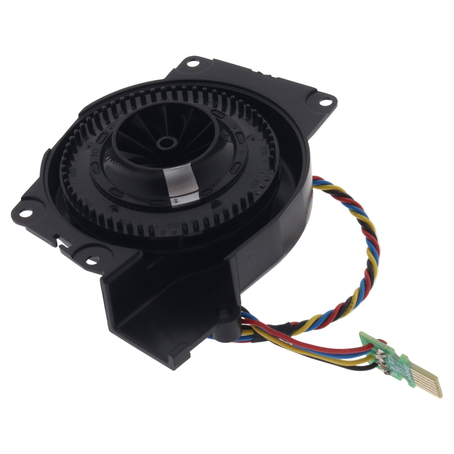 Motore 4813697 per aspirapolvere robot iRobot serie E5 E6 I3 I6 I8 J7 J7+