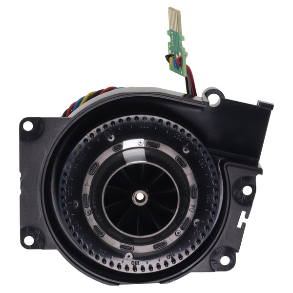 Motore 4813697 per aspirapolvere robot iRobot serie E5 E6 I3 I6 I8 J7 J7+