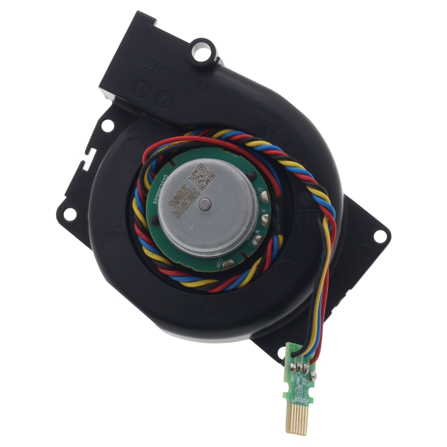 Motore 4813697 per aspirapolvere robot iRobot serie E5 E6 I3 I6 I8 J7 J7+