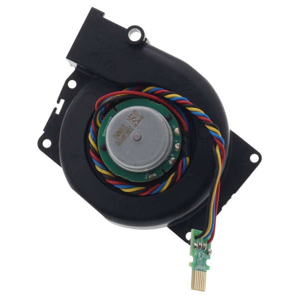 Motore 4813697 per aspirapolvere robot iRobot serie E5 E6 I3 I6 I8 J7 J7+