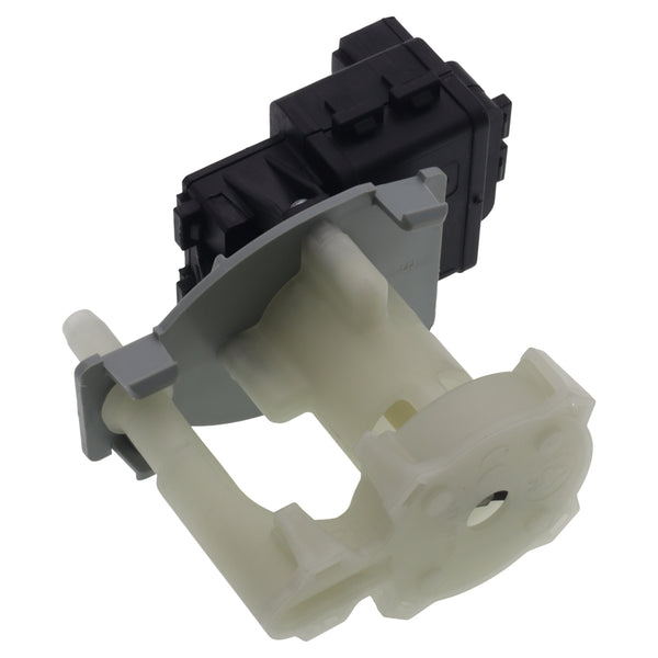 Ariston Indesit Whirlpool pompa scarico acqua ORIGINALE asciugatrice AAQ SUT TCFS IDC WTD