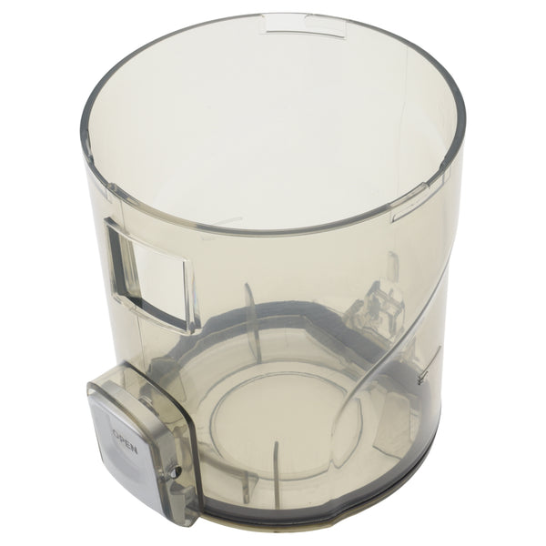 Hoover tank container vacuum cleaner Rhapsody RA22SE RA22ENBK