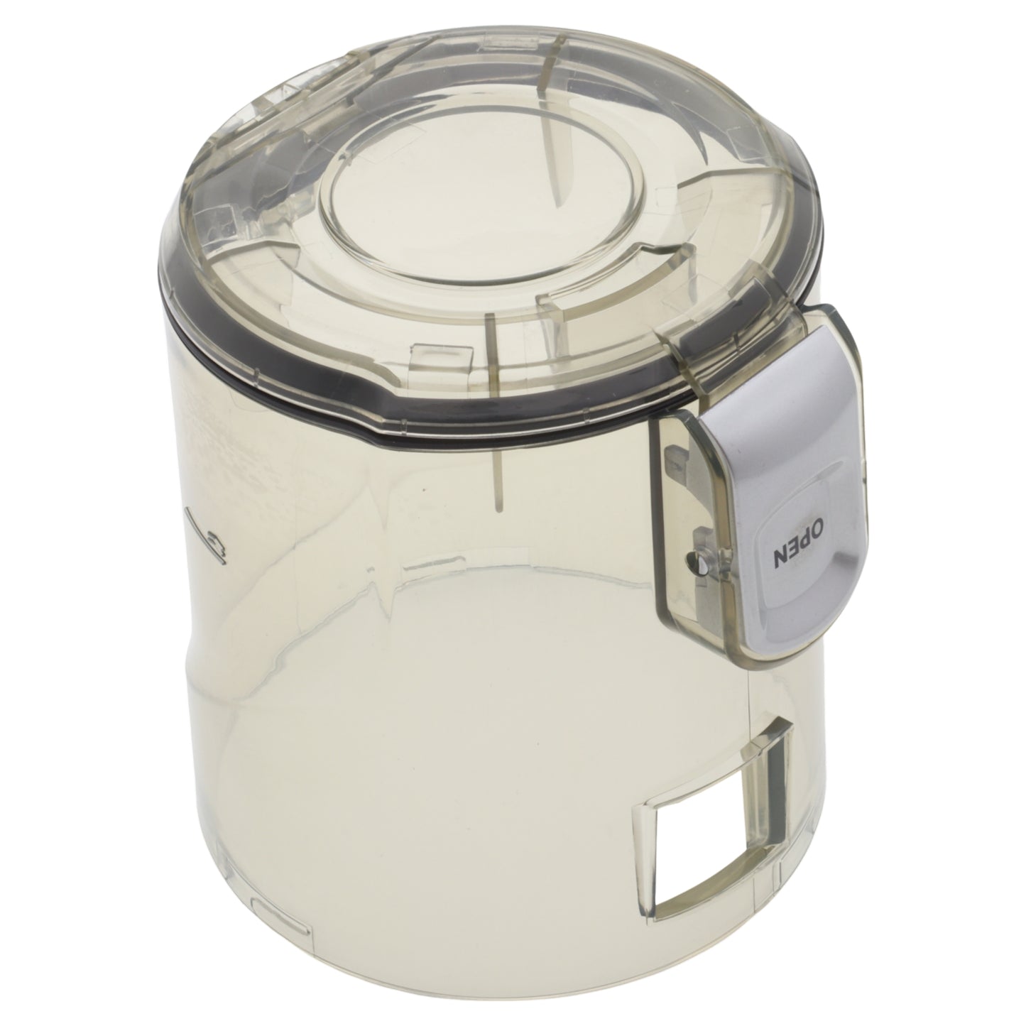 Hoover tank container vacuum cleaner Rhapsody RA22SE RA22ENBK