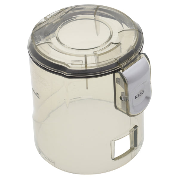 Hoover tank container vacuum cleaner Rhapsody RA22SE RA22ENBK