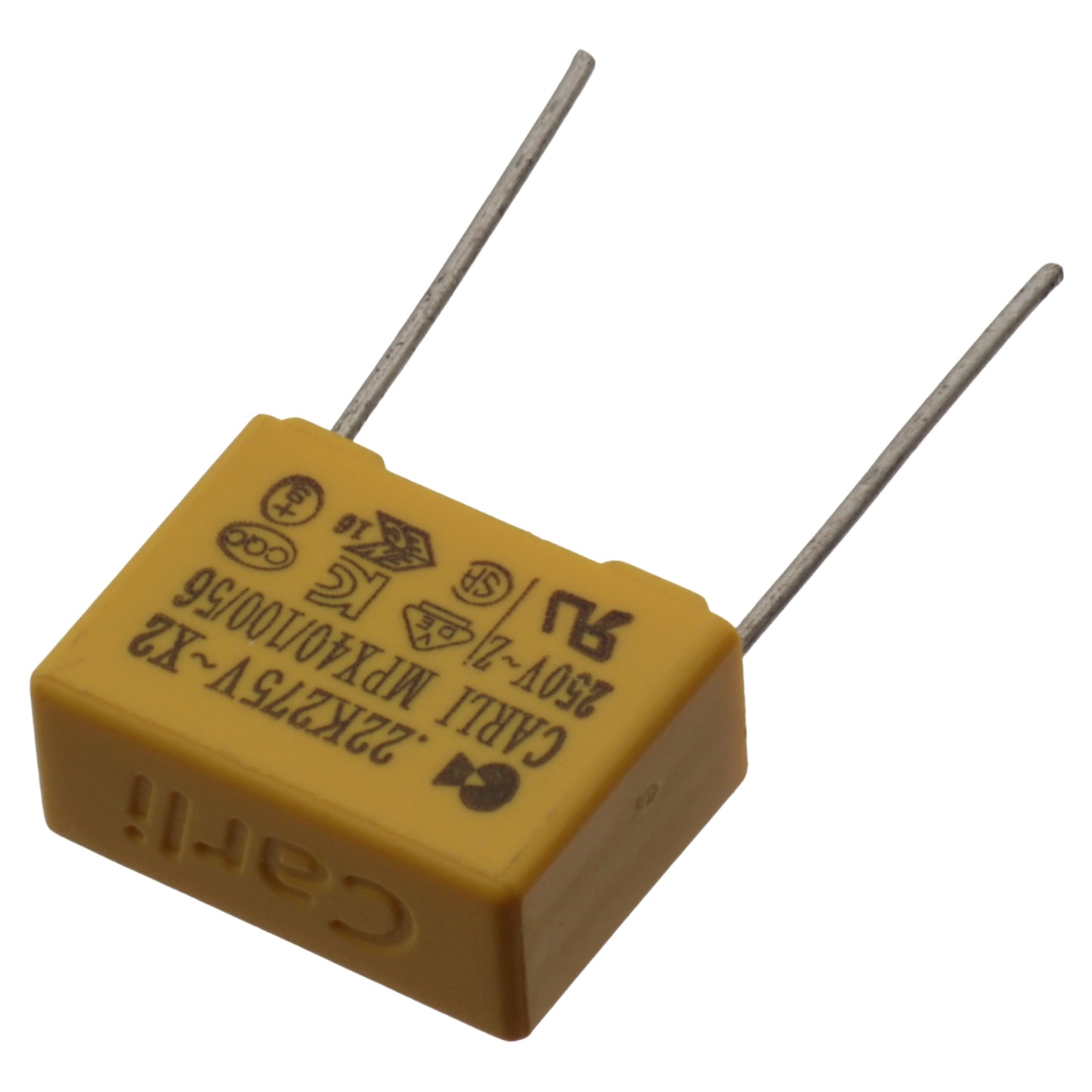 Kondensator .22K275V~ X2 250V Haarglätter für GHD MK4 C3