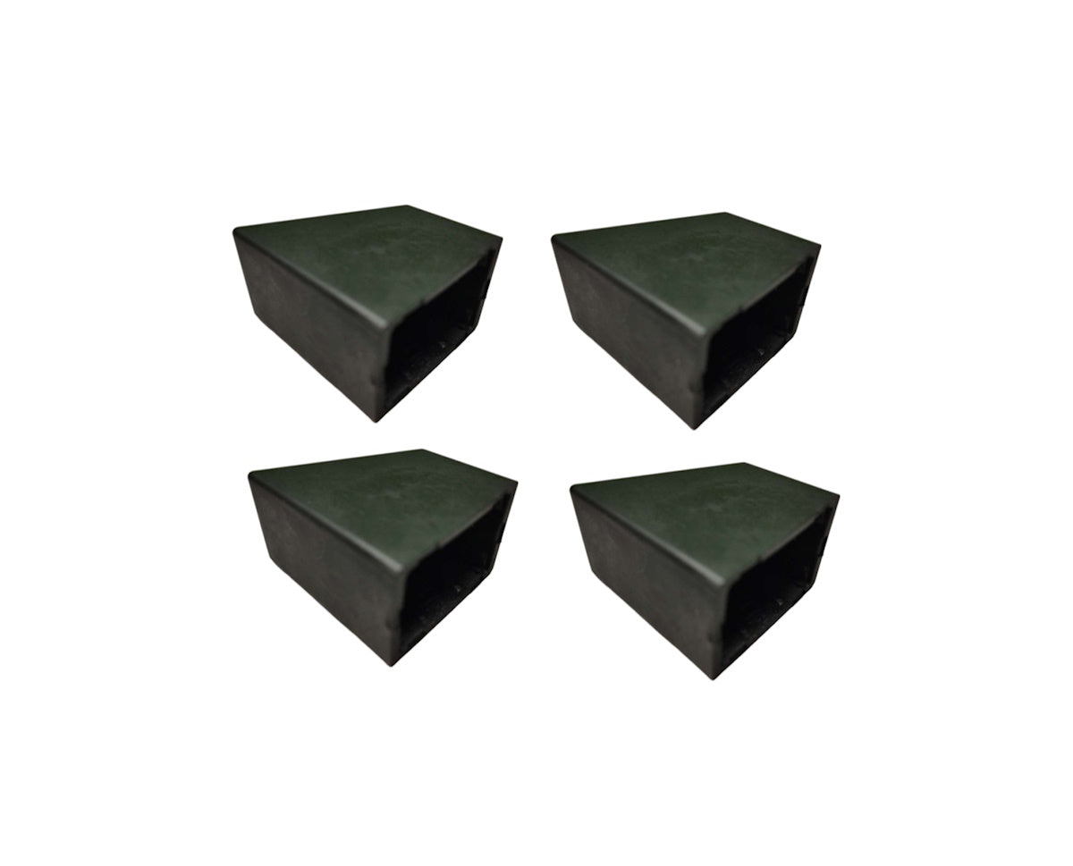 Black & Decker 4x WorkMate WM300 WM301 Pieds Base Caoutchouc X40000