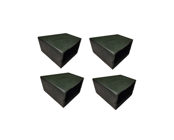 Black & Decker 4x WorkMate WM300 WM301 Pieds Base Caoutchouc X40000