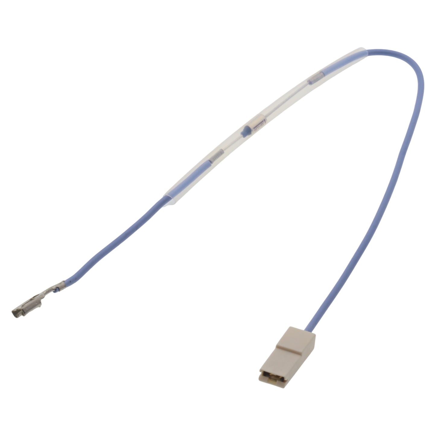 Delonghi thermal fuse TCO thermal 192°C 320mm coffee machine Lattissima One Evo EN510