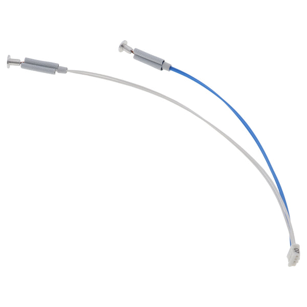 Doppelte NTC-Sensor Delonghi prüft Kaffeemaschinenspezialisten Prestigio Maestro