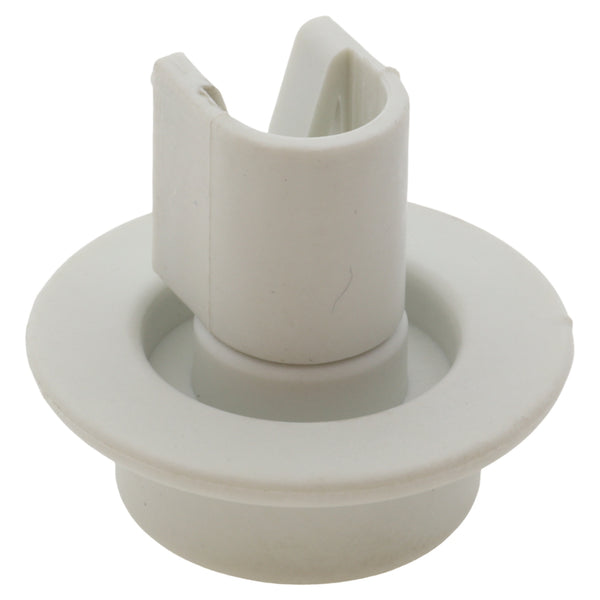 Electrolux AEG Zanussi kit lavavajillas cesta inferior 8 ruedas FAV ESF ESL ZWS