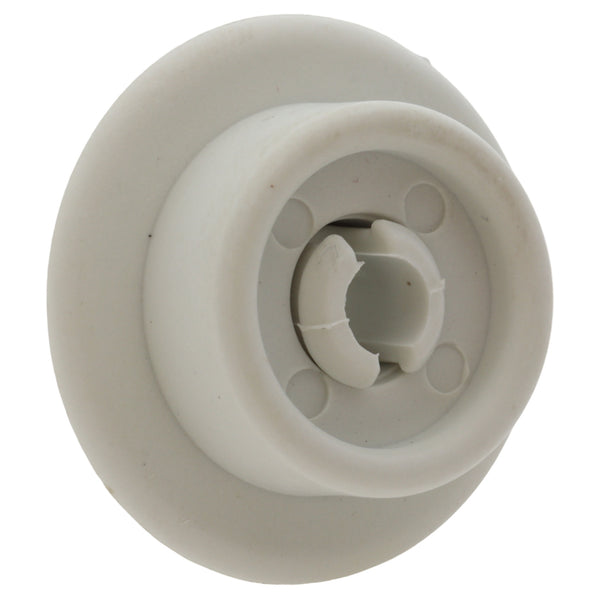 Electrolux AEG Zanussi kit lavavajillas cesta inferior 8 ruedas FAV ESF ESL ZWS