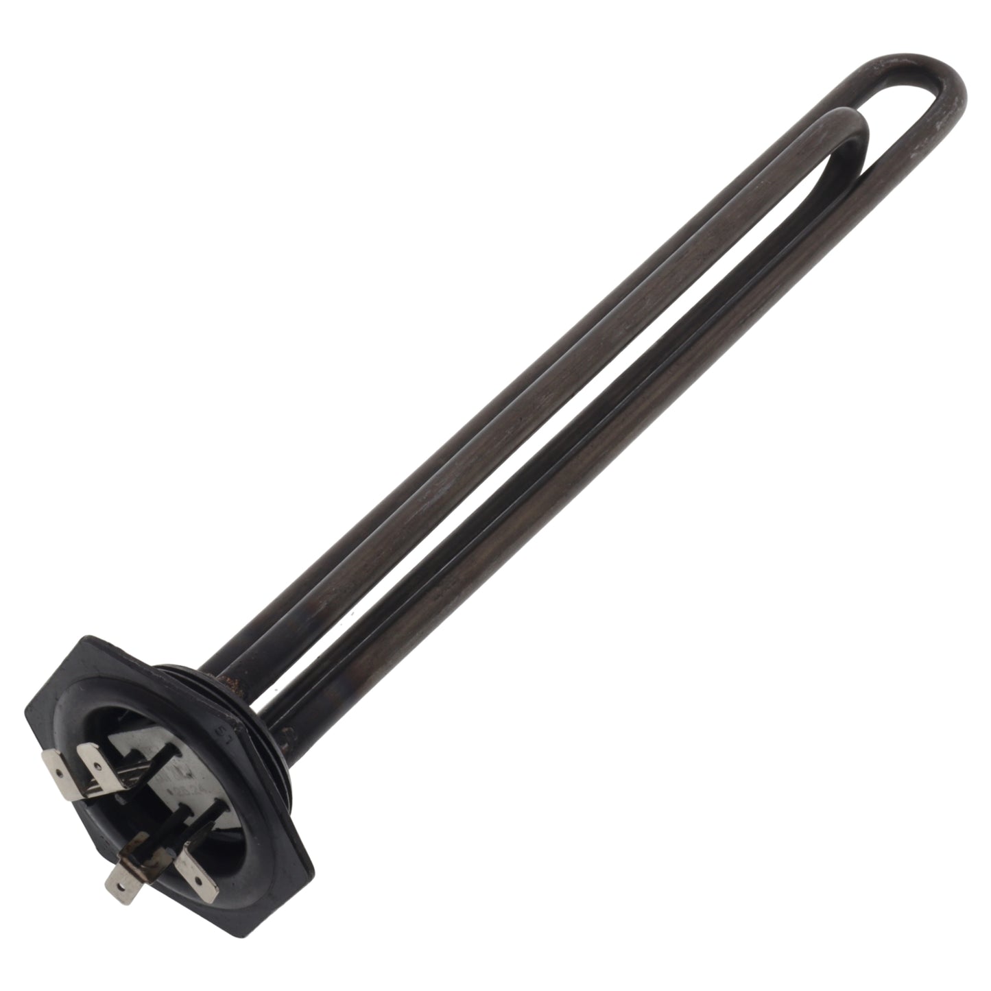 Delonghi Heizelement 2000W 230V 315mm Ölradiator Vento Radia S Dragon4 Comfor-T Stretto