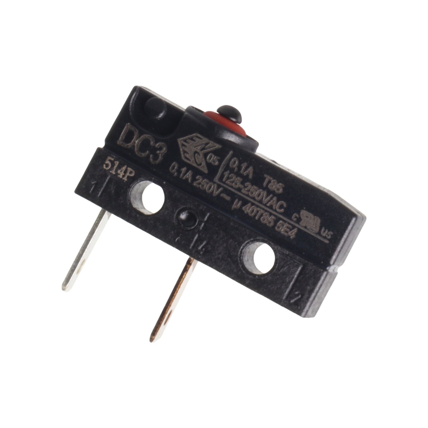 Delonghi microinterruttore meccanovalvola caraffa macchina caffè Magnifica Evo Start