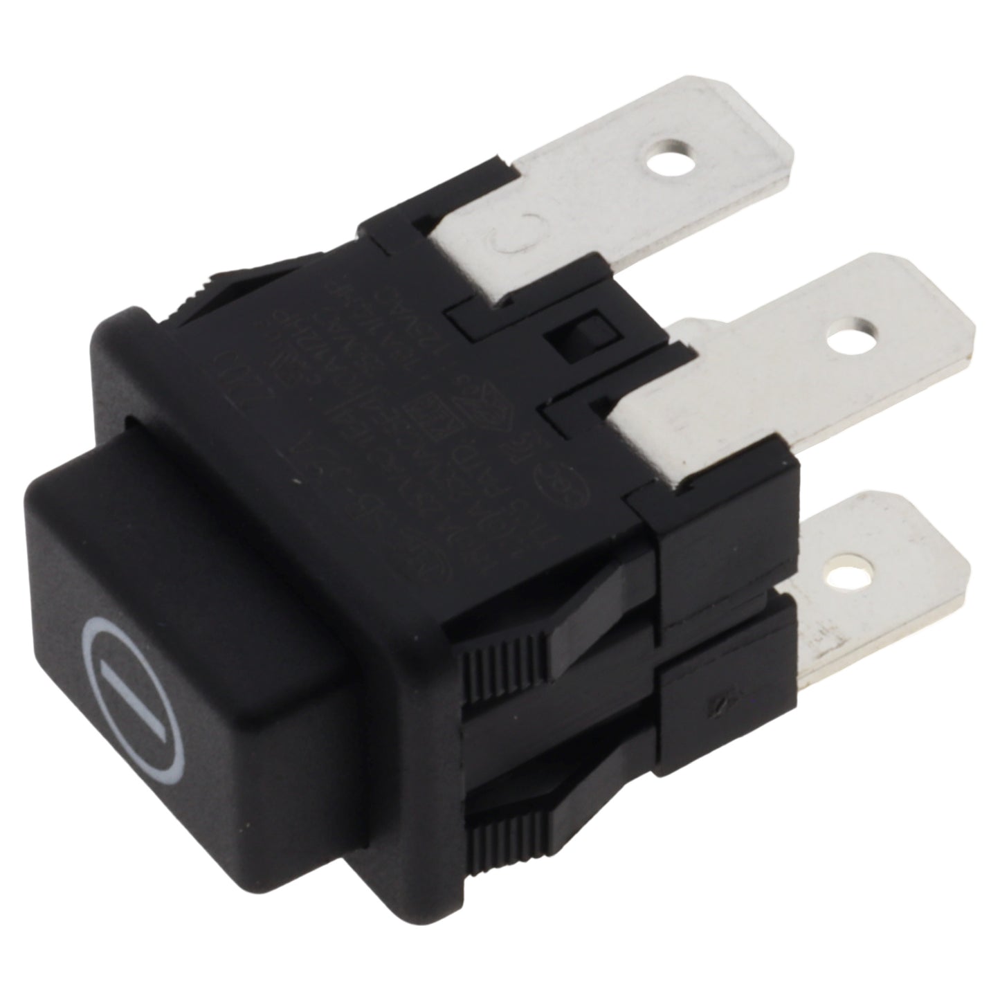 Delonghi interruttore accensione macchina caffè Primadonna Dinamica Intensa ECA