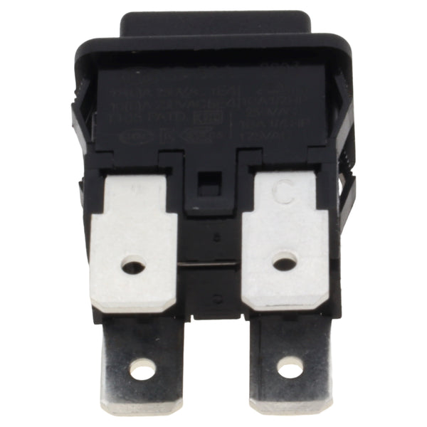 Delonghi interruttore accensione macchina caffè Primadonna Dinamica Intensa ECA