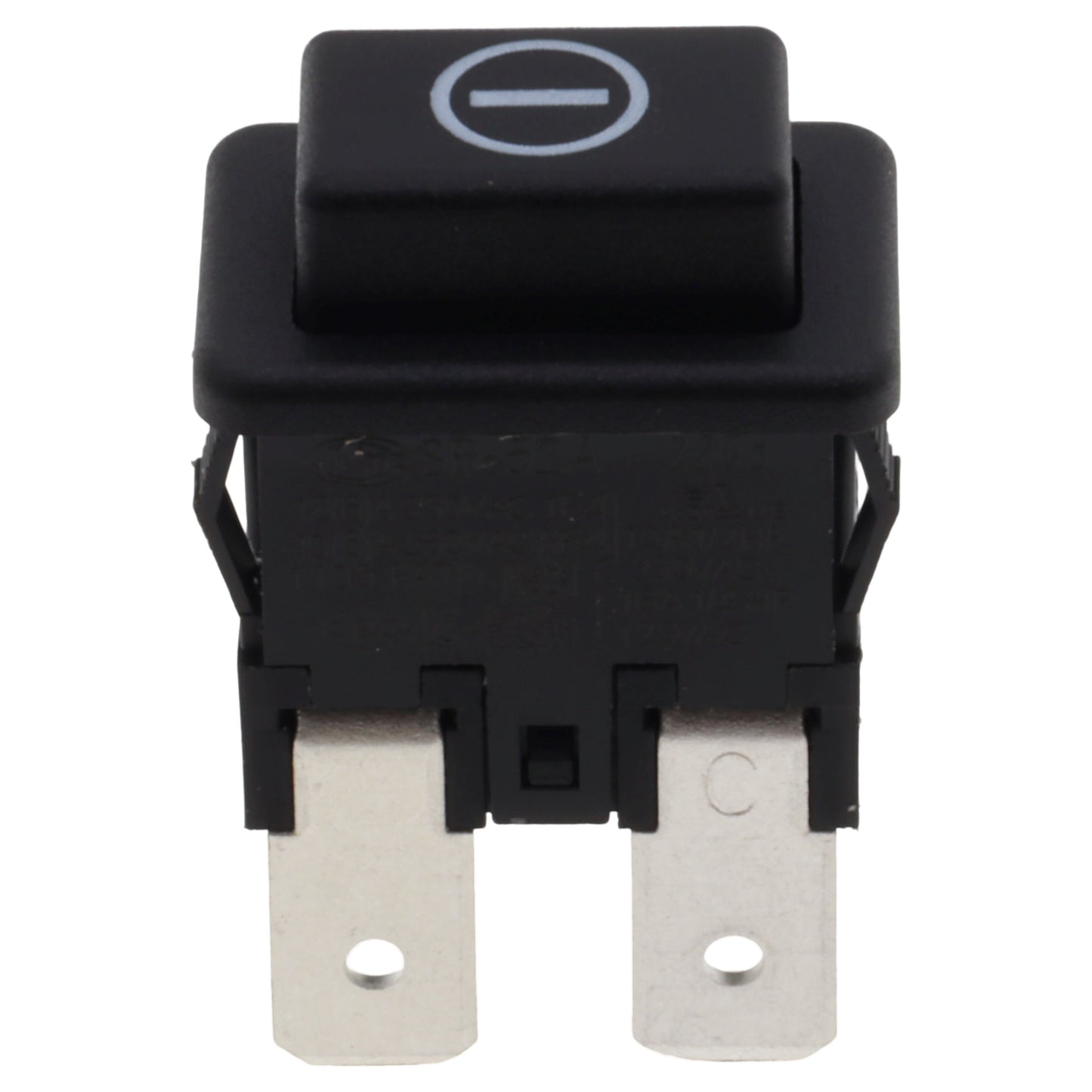 Delonghi interruttore accensione macchina caffè Primadonna Dinamica Intensa ECA