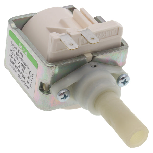 Delonghi pompa acqua EP5FMGW/SP 48W 230V macchina caffè Dolce Gusto Colors EDG355