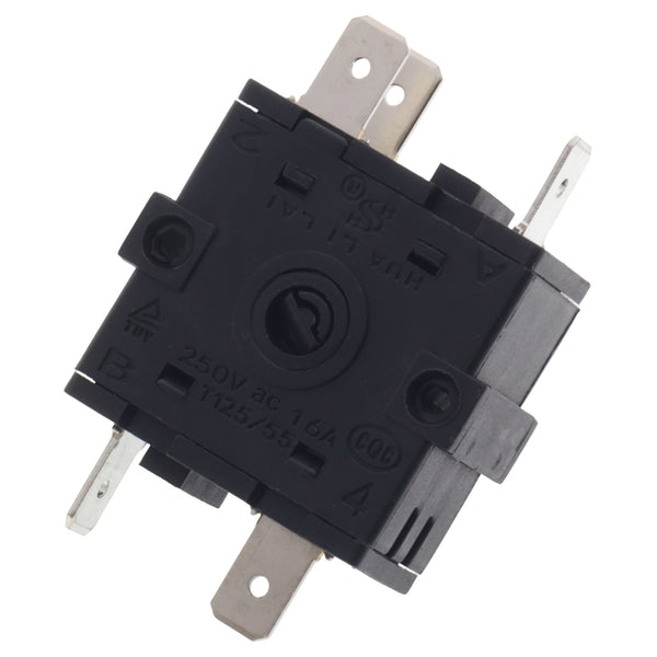 Commutatore FZ31-9 per macchina da caffè Delonghi Stilosa EC230 EC260 5113212611