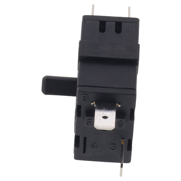 Commutatore FZ31-9 per macchina da caffè Delonghi Stilosa EC230 EC260 5113212611