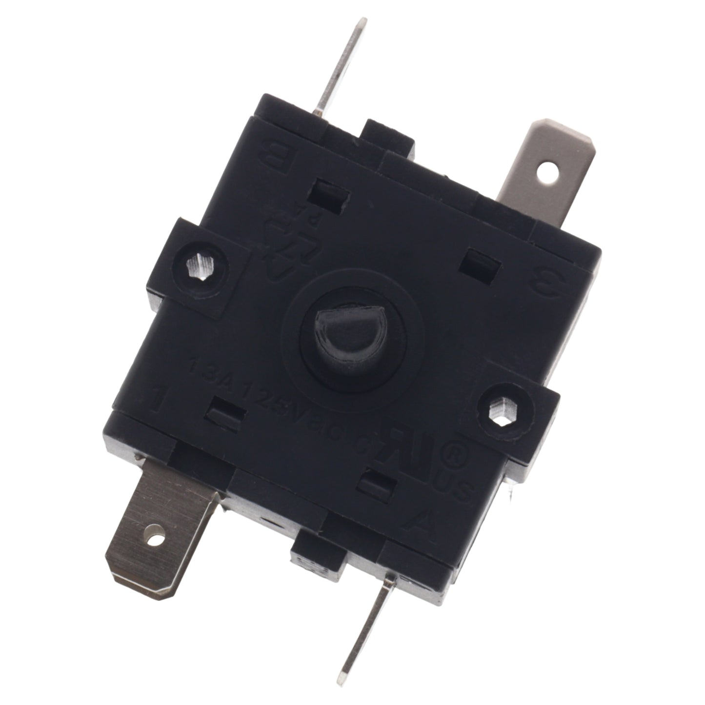 Commutatore FZ31-9 per macchina da caffè Delonghi Stilosa EC230 EC260 5113212611