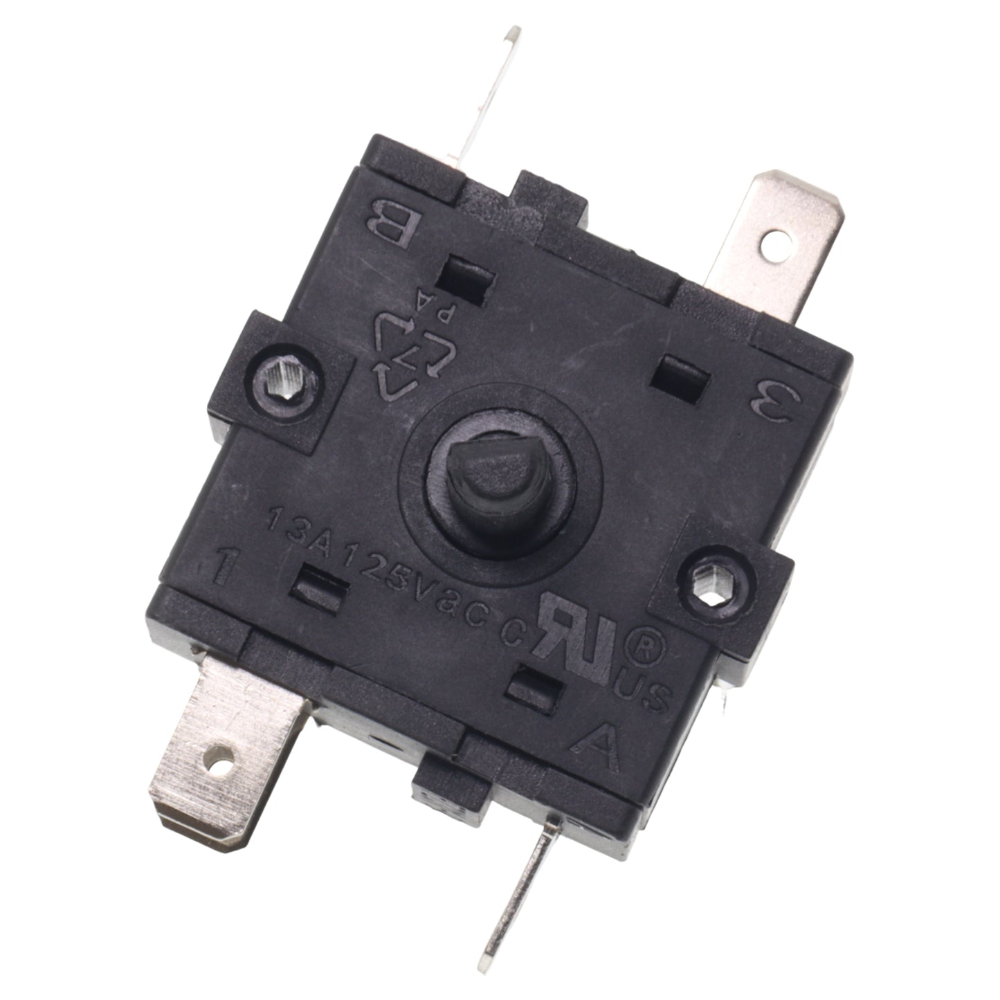 Commutatore FZ31-9 per macchina da caffè Delonghi Stilosa EC230 EC260 5113212611