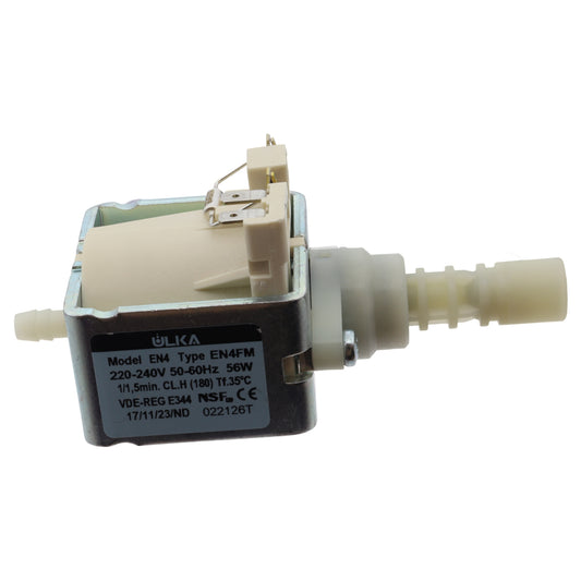 Delonghi Pumpe EN4FM 230V Kaffeemaschine Gran Lattissima One Evo EN510 EN650