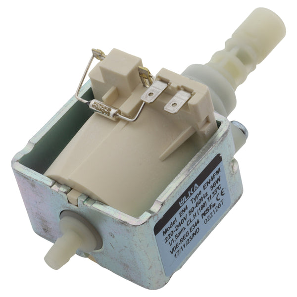 Delonghi pump EN4FM 230V coffee machine Gran Lattissima One Evo EN510 EN650