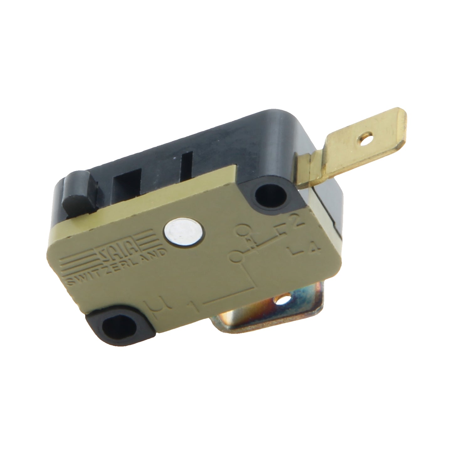 Delonghi Mikroschalter SAIA XGA42V-88 Mikrowelle MW310 MW420 MW869